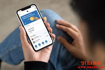 比特币热潮的隐形赢家！分析师点名PayPal 受惠插图
