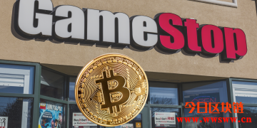 对冲基金砸10亿美元做空！CNBC：比特币恐是下一个GameStop？插图