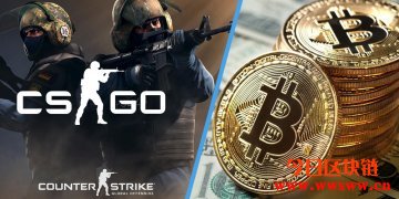 电竞迷福音！超狂服务器打《CS：GO》还能边赚比特币插图