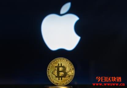 Apple跟进特斯拉？解析苹果扩展加密业务，投入比特币可能性插图